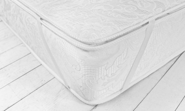 Наматрасник "Топпер Фоам" 1600x2000 — изображение 2