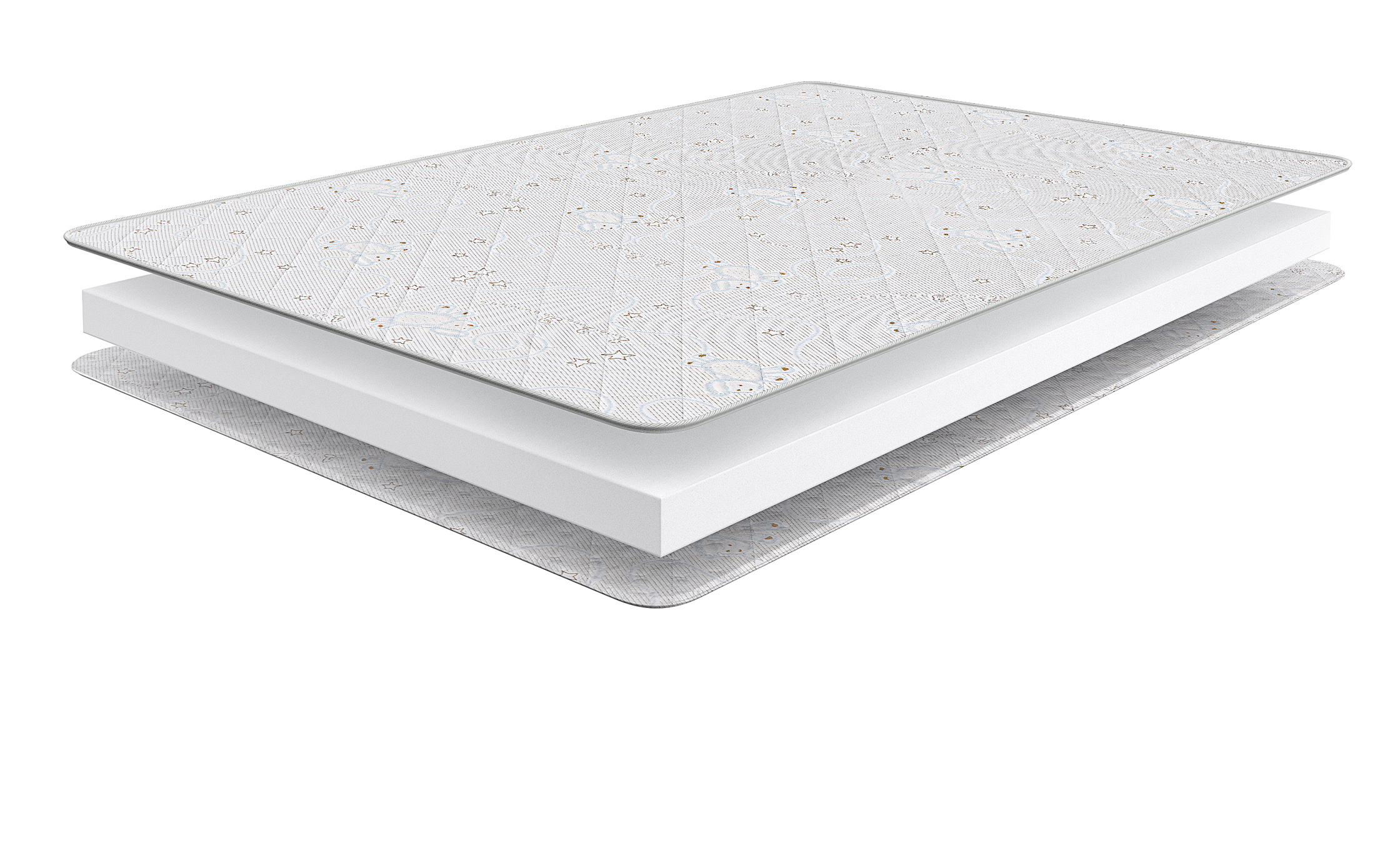 jg9w7919mt18dudpb1qrtvhsz188mhfl Матрас Kids Junior 800х1900 — изображение 1