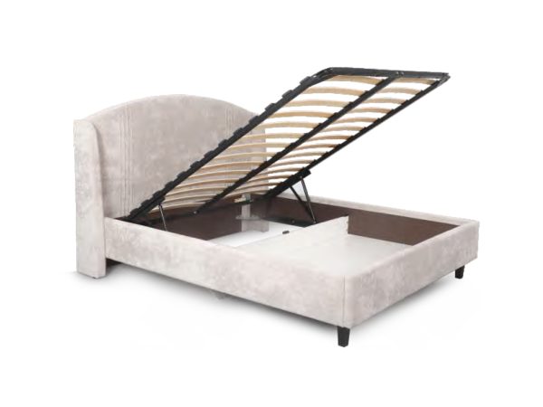 Кровать 1800х2000 "Севилья" СТАНДАРТ Вариант 4 — изображение 5