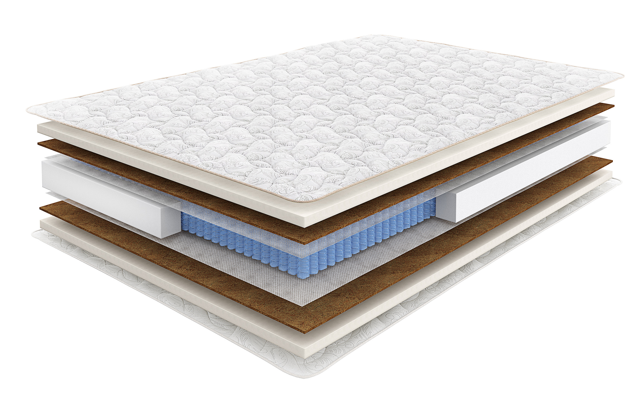nhdyf0sscyq03xrlwd1fb5k3tx8yafaq Матрас Prestige Memory Foam 900х2000 — изображение 1