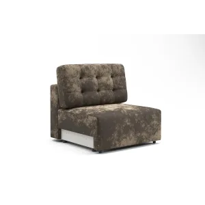 Диван-кровать модульный 