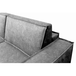 Диван-кровать угловой 