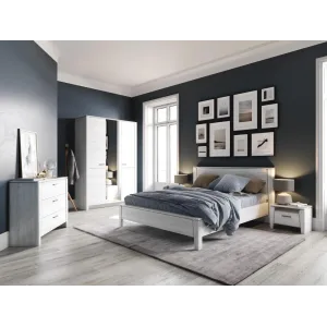 Кровать 1600 