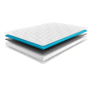 Матрас BIO Cool 1600х2000 160х200 см