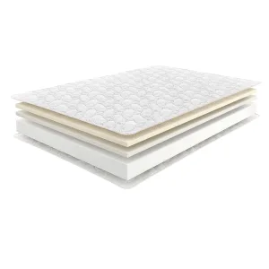 Матрас BIO Energy 900х1950 90х195 см