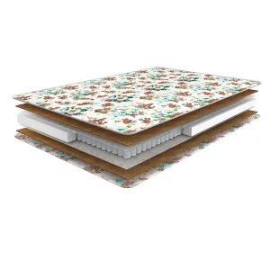 Матрас Kids Smart 800х1800 80х180 см