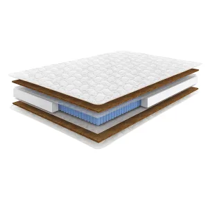 Матрас Prestige Cocos 1400х1900 140х190 см