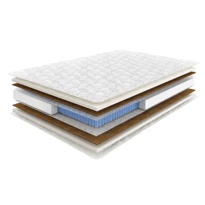 Матрас Prestige Memory Foam 1600х1900 160х190 см