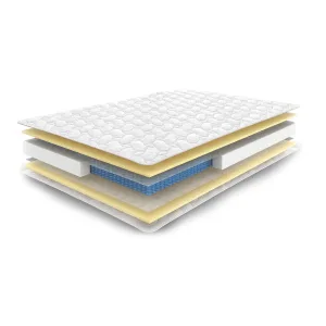 Матрас Royal Soft S1000 2000х1950 200х195 см