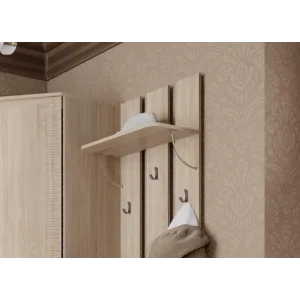 Прихожая 