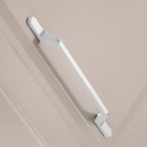 Шкаф двухдверный 