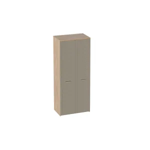 Шкаф двухдверный 