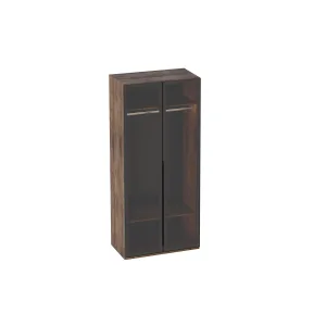 Шкаф двухстворчатый 