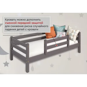 Вариант 2 Кровать 