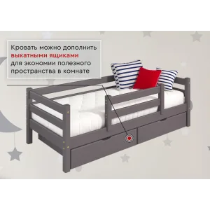 Вариант 4 Кровать 