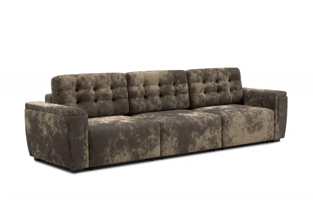 Диван-кровать модульный 