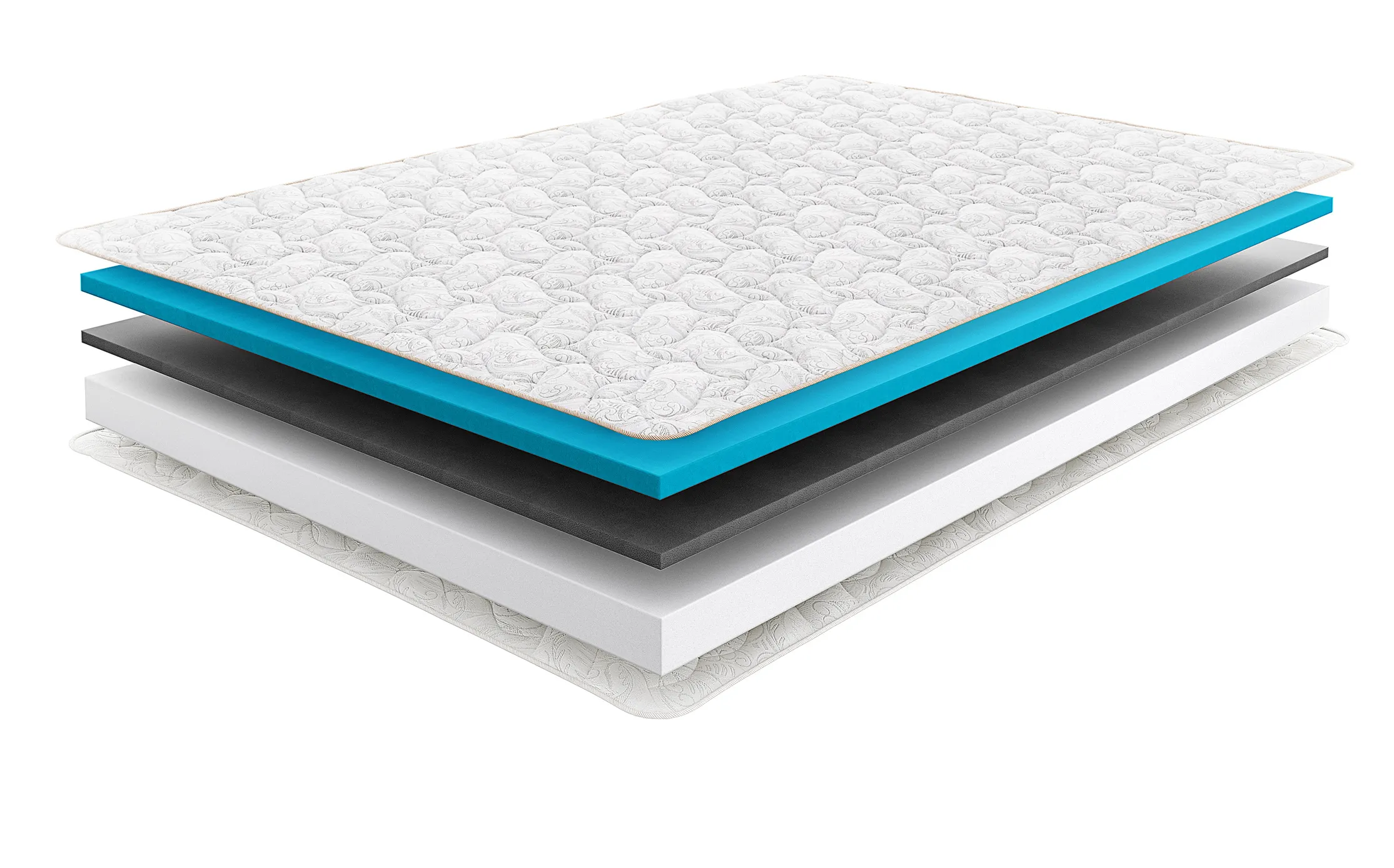 Матрас BIO Cool 1200х2000 120х200 см