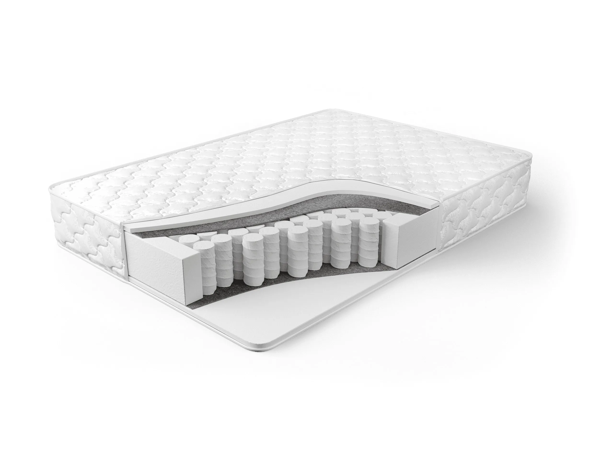 Матрас Prestige Soft 1800х2000 180х200 см