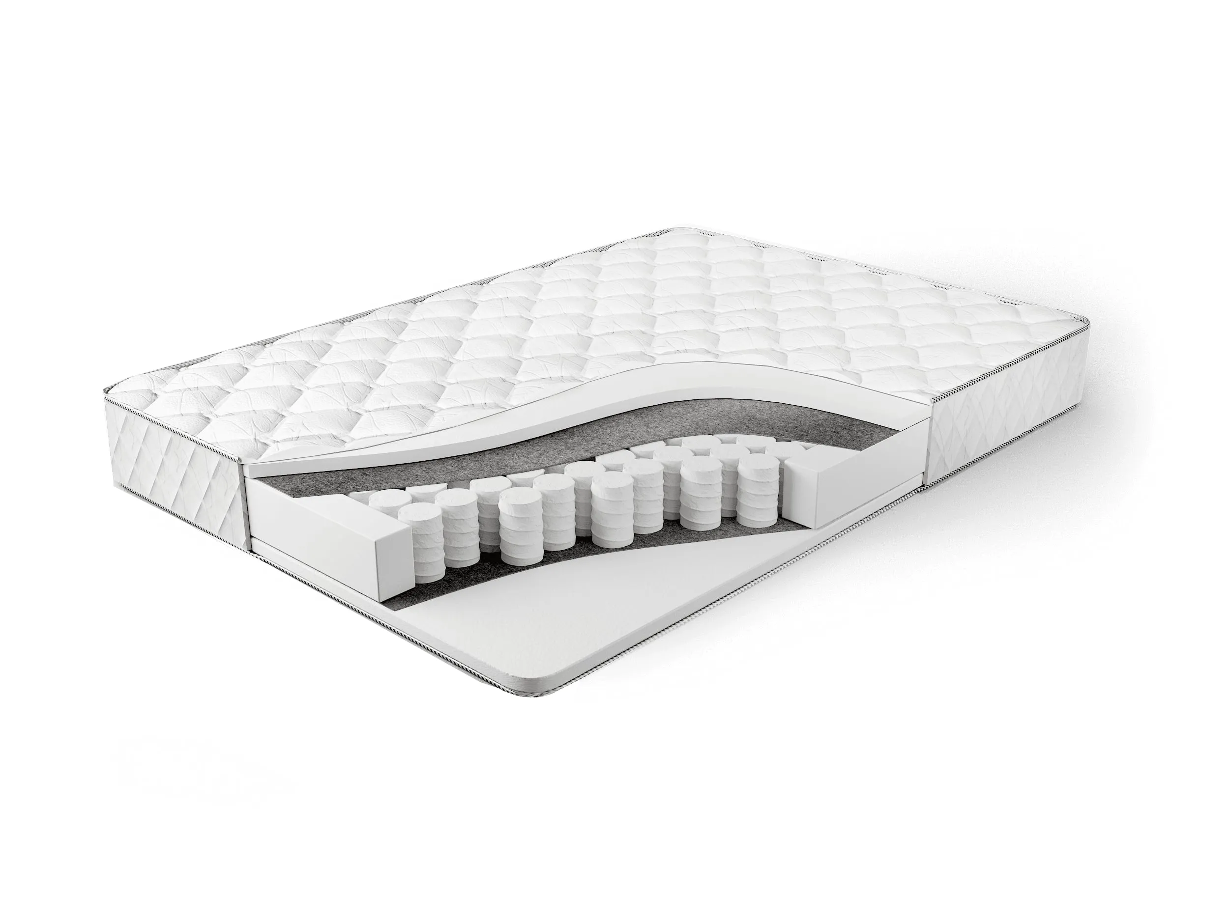 Матрас Prestige Soft Plus 1600х1900 160х190 см