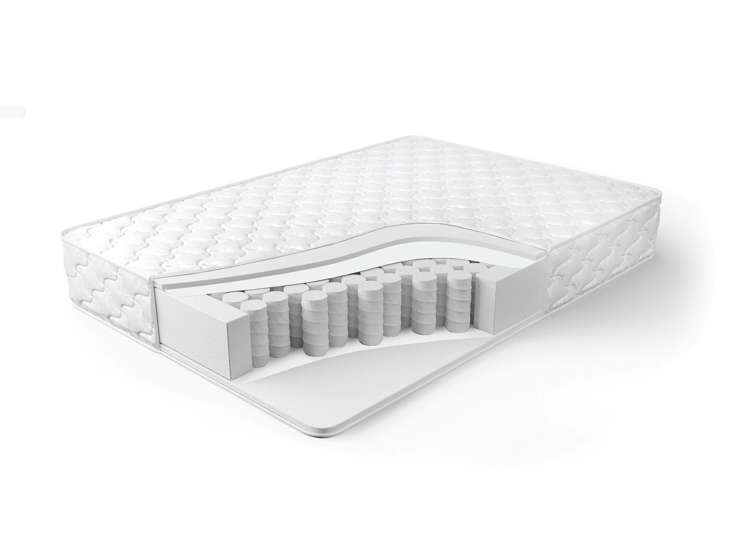 Матрас Prestige Twist 1800х2000 180х200 см